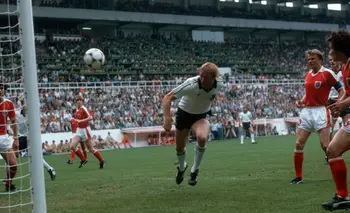 Qué fue la Desgracia de Gijón, una "mancha" en la historia de los Mundiales | Mundial 2026