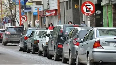 Infracción de tránsito Infracción de tránsito