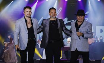 Emoción por el lanzamiento de Jorge Rojas: “Especial para mí” | Música