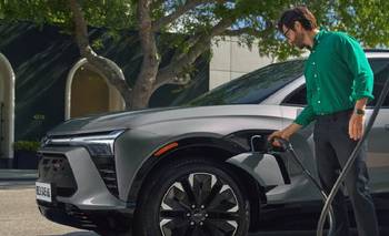 La tecnología china para cargar el auto eléctrico en 9 minutos | Autos