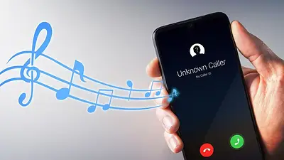 Ringtone Ringtone
