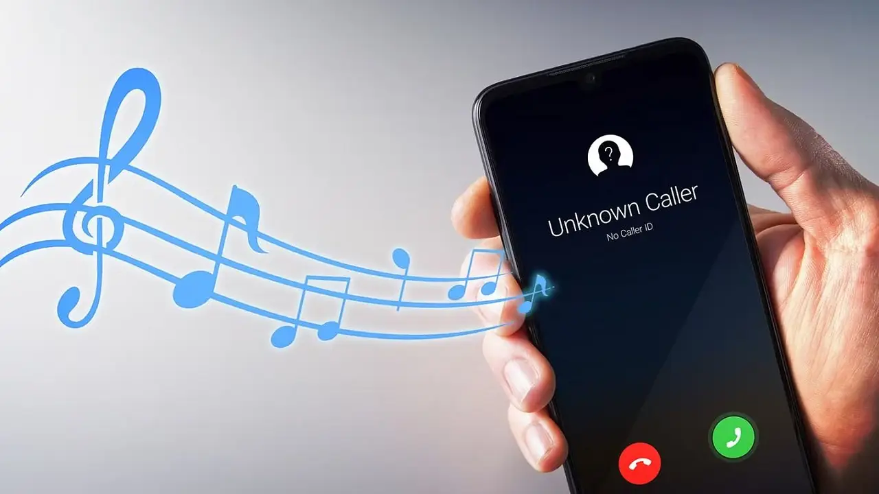 Ringtone