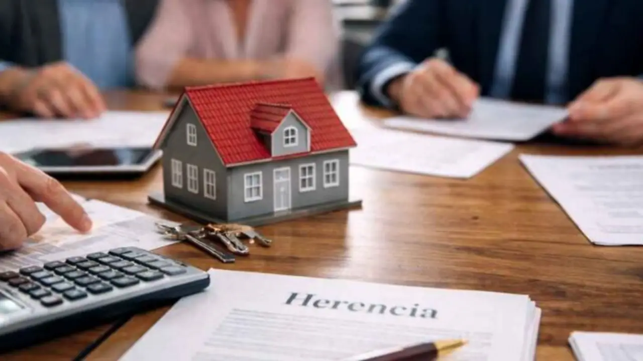 Si te pasas de este tiempo no cobrás la herencia: la letra chica de la ley de sucesiones