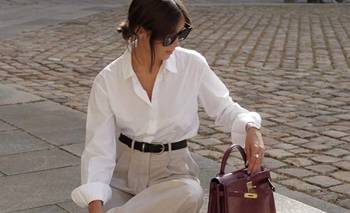 No son sastreros: el pantalón que será tendencia esta temporada otoño-invierno 2026 | Tendencias