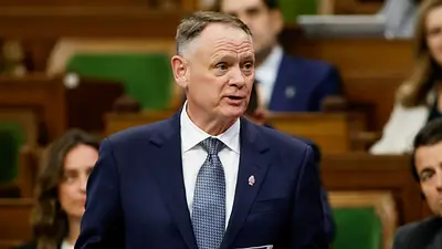 Canadá sigue estudiando plan para adquirir aviones de combate de EEUU Canadá sigue estudiando plan para adquirir aviones de combate de EEUU
