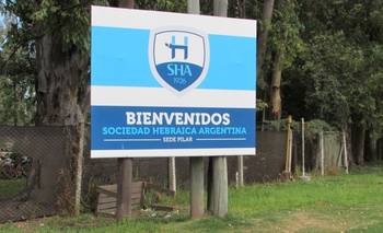 Pilar: denuncian un ataque antisemita entre adolescentes | Antisemitismo