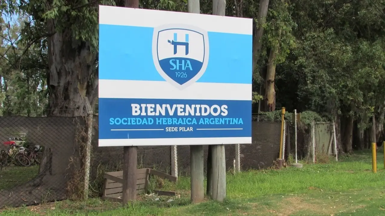 Denuncian un ataque antisemita entre adolescentes en Pilar: la víctima es un niño de 12 años