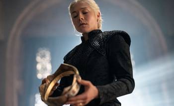 La tercera temporada de House of the Dragon tiene fecha de estreno | Series