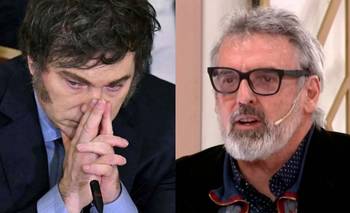 Benito Fernández señaló la crisis que hay en la industria textil: "Vergüenza" | Televisión 