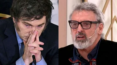 Benito Fernández expuso el mal momento que pasa la industria textil. Benito Fernández expuso el mal momento que pasa la industria textil.