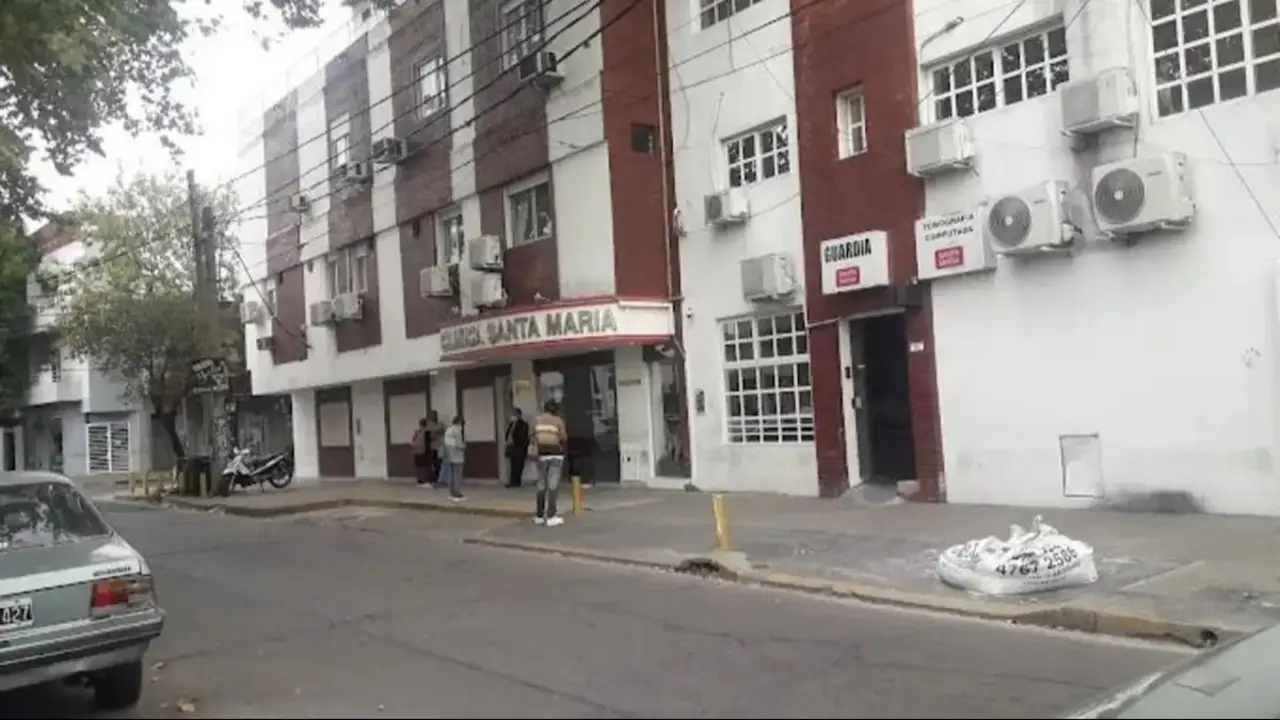 Caso clínica de Villa Ballester: la ONG investigada afirmó que sus prácticas están "dentro del marco legal"