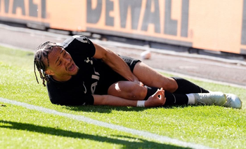 Países Bajos pierde a un jugador clave para el Mundial 2026 por lesión en la rodilla | Mundial 2026