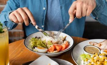 El hábito que deberías seguir después de comer, según los especialistas | Salud