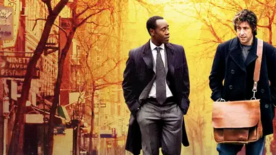 El drama poco conocido de Adam Sandler: hoy integra el top 10 en Netflix Argentina El drama poco conocido de Adam Sandler: hoy integra el top 10 en Netflix Argentina