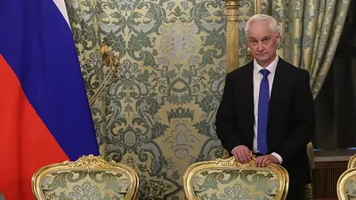 Un responsable de Defensa iraní se reúne con los ministros de Rusia y Bielorrusia Un responsable de Defensa iraní se reúne con los ministros de Rusia y Bielorrusia