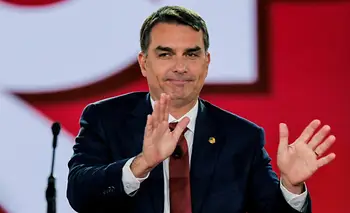 La trama del Banco Master: qué vínculo salpica a Flávio Bolsonaro | Flávio bolsonaro