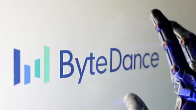 Regulador chino advierte a aplicaciones y web de ByteDance sobre etiquetado de contenidos generados por IA Regulador chino advierte a aplicaciones y web de ByteDance sobre etiquetado de contenidos generados por IA