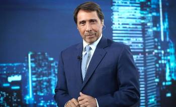 La altura de Eduardo Feinmann: cuánto mide el periodista y conductor de TV | Televisión 