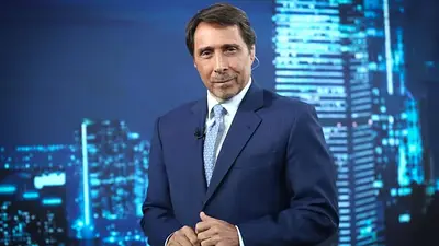 Eduardo Feinmann Eduardo Feinmann