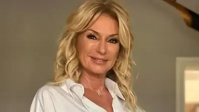 Yanina Latorre Yanina Latorre