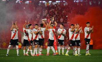 Ver River vs. Bragantino en vivo online de forma legal sin riesgos | Copa sudamericana