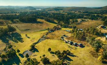 Escapada de una película de Disney: así es Valle de los Ciervos | Escapadas