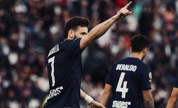 Su apodo es por Maradona, conquistó Napoli y ahora quiere volver a reinar en Europa | Fútbol