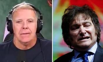 Fantino aseguró lo que va a hacer Milei si gana en 2027 | Streaming