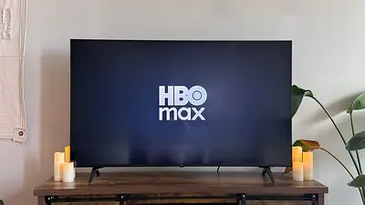 HBO Max HBO Max