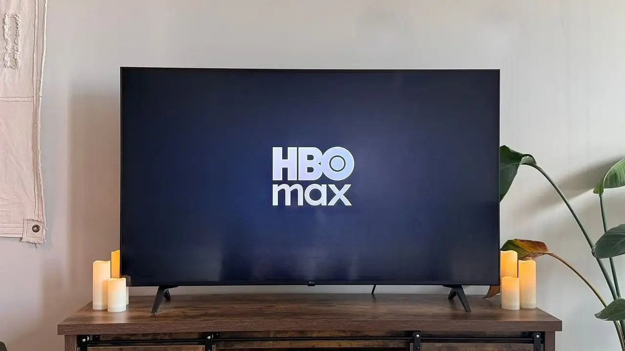 HBO Max