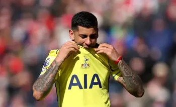 Los 5 jugadores que se lesionaron en abril y llegan con lo justo al Mundial | Mundial 2026