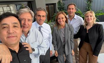 Un "peronismo del orden": busca romper tabúes económicos y seducir al círculo rojo | Elecciones 2027