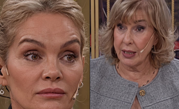 Eliana Guercio hizo un repudiable comentario gordofóbico en vivo | Televisión 