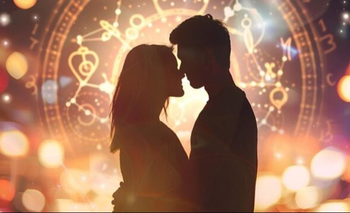 Cuáles son los 3 signos que tendrán suerte en el amor en mayo, según el horóscopo | Horóscopo