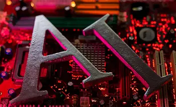 La IA ya escribe uno de cada tres textos nuevos de la web | Inteligencia artificial
