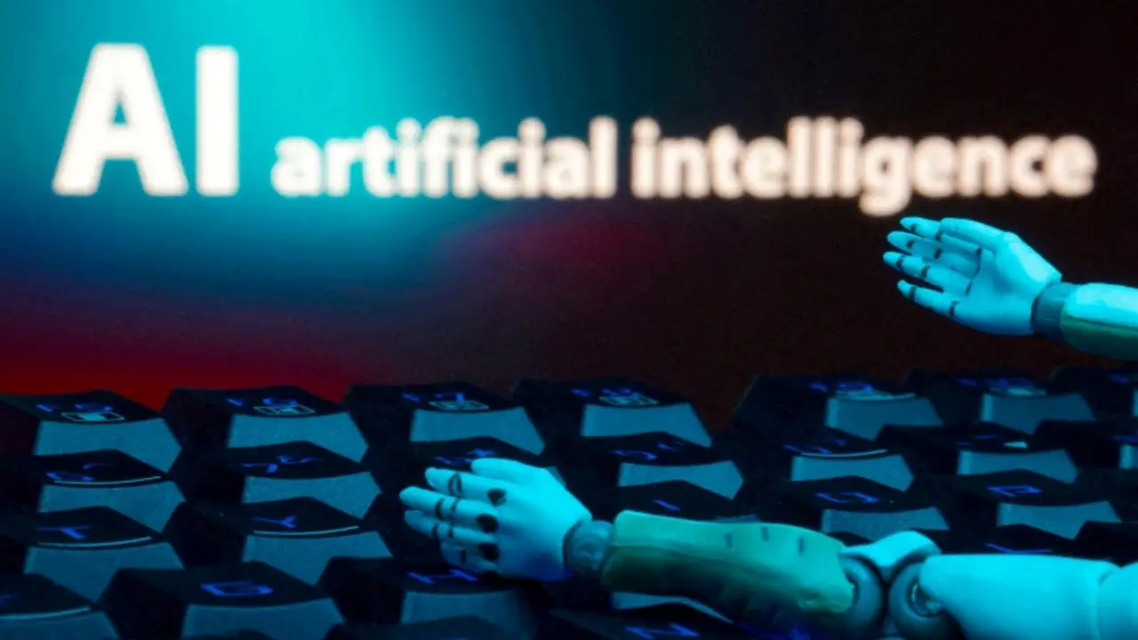 Congresistas de EEUU presentan proyectos sobre chatbots con IA y fraude