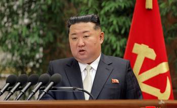 Líder norcoreano elogia a soldados que se suicidaron para evitar ser capturados en guerra Ucrania | Ucrania