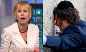 La histórica meteoróloga de la TV Pública destrozó al Gobierno de Milei | Televisión 