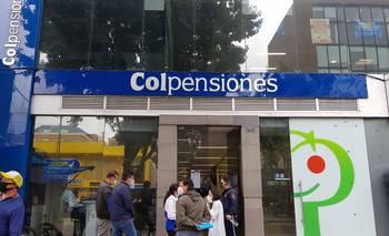 Alto tribunal de Colombia suspende provisionalmente decreto sobre recursos de pensiones | Colombia