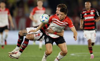 Estudiantes vs Flamengo por Copa Libertadores: cuándo juegan, formaciones y cómo ver | Estudiantes de la plata