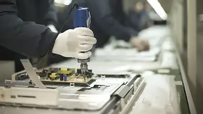 Alerta en el sector tecnológico: casi un tercio de las firmas proyecta reducir personal Alerta en el sector tecnológico: casi un tercio de las firmas proyecta reducir personal