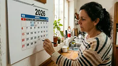¿Es feriado el jueves 30 de abril en Argentina 2026? Que definió el gobierno de Javier Milei ¿Es feriado el jueves 30 de abril en Argentina 2026? Que definió el gobierno de Javier Milei