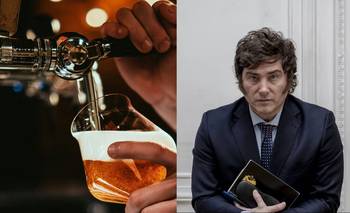 Cerró una icónica cervecería del Conurbano: "Salir a comer es un lujo" | Crisis económica