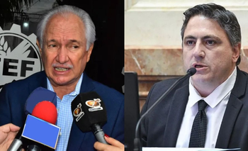 Empresarios de Formosa rechazaron las amenazas de intervención federal de Paoltroni | Soberanía