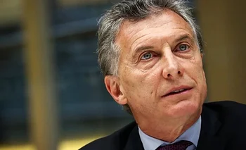 Los jueces que se reunían con Macri cerraron el caso de la deuda con el FMI | Deuda con el fmi