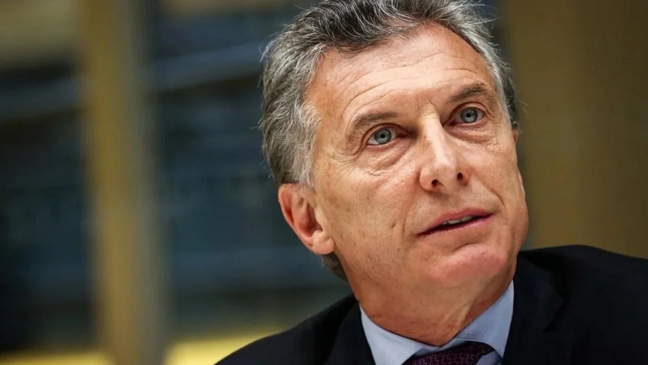 Punto final para la causa de la deuda de USD 57.100 millones de Macri con el FMI: la cerraron los jueces que se reunían con el expresidente en Olivos