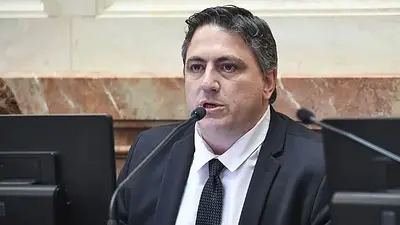 Tras el fracaso del pedido de intervención federal, el oficialismo formoseño le exigió a Paoltroni "caminar la provincia" Tras el fracaso del pedido de intervención federal, el oficialismo formoseño le exigió a Paoltroni "caminar la provincia"