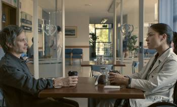 Final explicado de "Santita", la serie de Netflix que debate sobre la eutanasia | Netflix