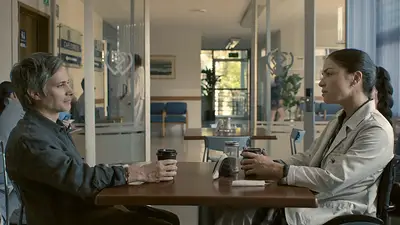 Gael García y Paulina Dávila Gael García y Paulina Dávila