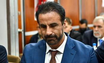 Ojeda apuntó contra Cosachov y Luque por la internación domiciliaria de Maradona | Muerte de diego maradona